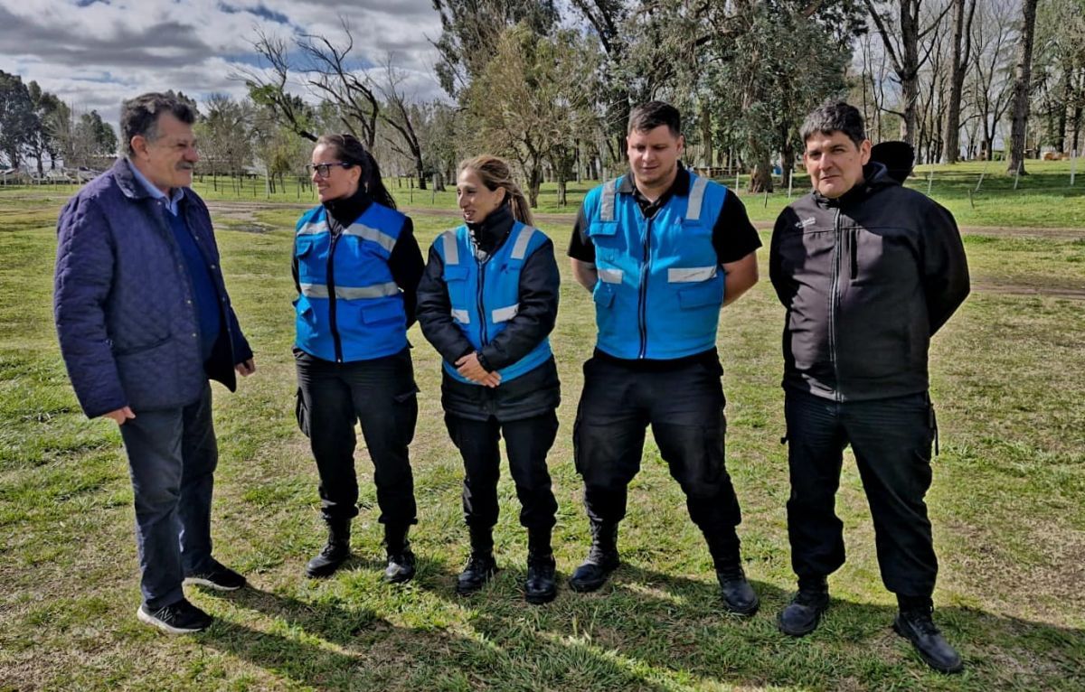 LOS ESTUDIANTES FESTEJARON SU DÍA