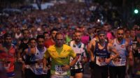 Bragado Club organiza una carrera nocturna a beneficio de Bomberos Voluntarios