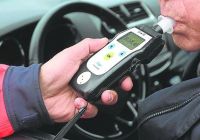 UN CHOFER HABRÍA DADO POSITIVO EN EL TEST A PUNTO DE VIAJAR 