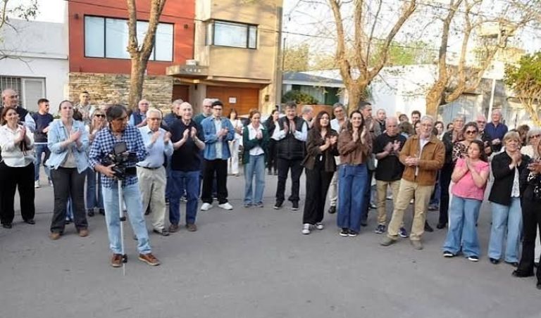 SEOCA inauguró nuevo Salón de Usos Múltiples