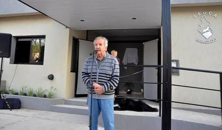SEOCA inauguró nuevo Salón de Usos Múltiples