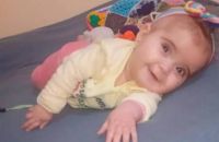 Luz dio un paso clave en su recuperación