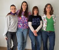 El debate sobre la Salud Mental en el marco de las Jornadas organizadas por la Municipalidad