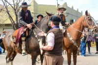 La Fiesta Nacional del Caballo comienza este miércoles con cinco días de actividades