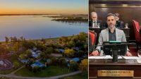 EL SENADO APROBÓ EL PROYECTO DE PETRECCA PARA DECLARAR FIESTA PROVINCIAL A LA FIESTA DEL PEJERREY