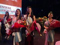 Betina Lovillo dejará su mandato como embajadora de la Fiesta Nacional del Caballo