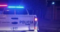 Liberaron al hombre detenido por intentar robar una bicicleta en Bragado