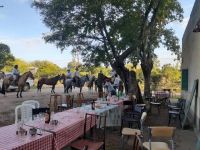 Día del Turismo: un emprendimiento rural en crecimiento