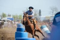 La Fiesta del Caballo prepara dos jornadas de actividades criollas en la laguna