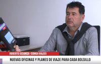 Conka Viajes inauguró nuevas oficinas