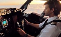 DE ALUMNO DEL AEROCLUB A PILOTO DE AEROLÍNEAS