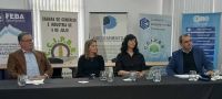 "Hay una retracción muy grande en la actividad económica"
