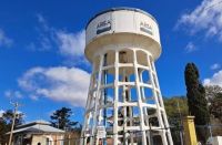 El juez Marcelo Giacoia habló del fallo sobre el agua de Bragado