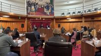 La Libertad Avanza rechaza el proyecto del Centro Educativo Ambiental
