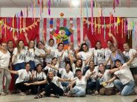 El CEC 801 celebrará su 40° aniversario el martes