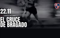 Bragado Club prepara el “Cruce de Bragado”, una carrera nocturna a beneficio de Bomberos Voluntarios