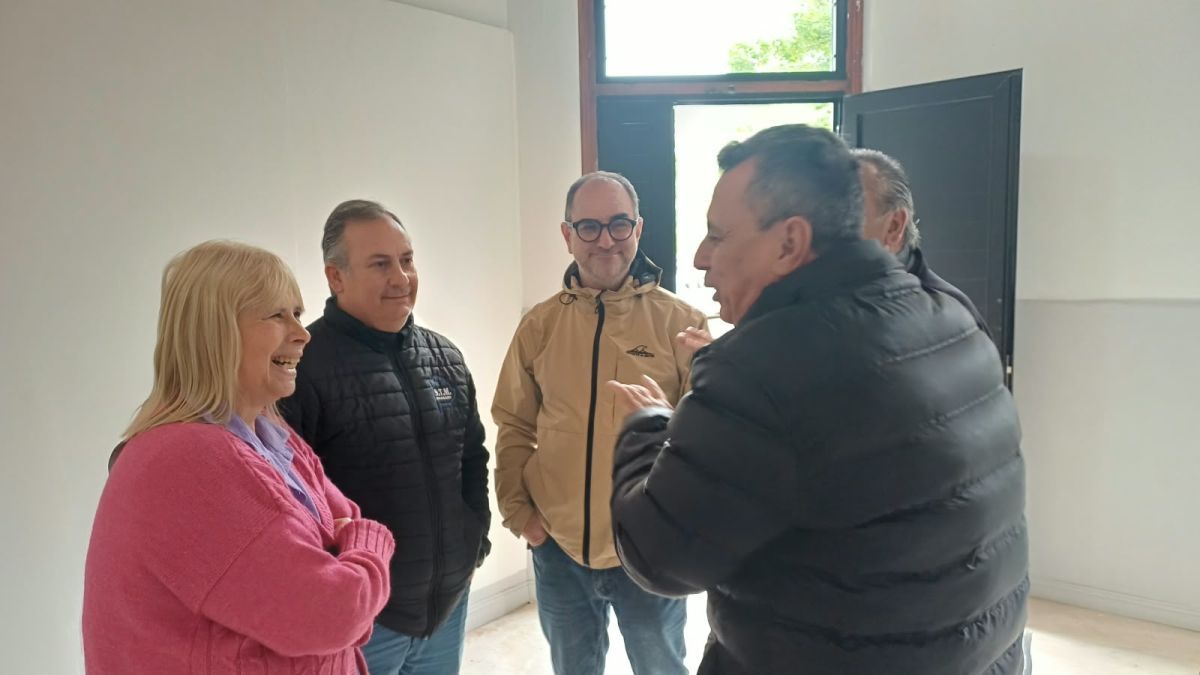 Municipales bonaerenses reclaman un salario mínimo de $1.200.000 y exigen respuestas a la Provincia