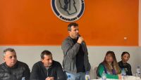 Municipales bonaerenses reclaman un salario mínimo de $1.200.000 y exigen respuestas a la Provincia