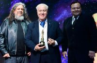 "La Hora del Campo" fue galardonado con el Premio Martín Fierro al Mejor Programa Agropecuario