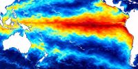 El Niño traerá más lluvias y enciende las alertas en la provincia de Buenos Aires