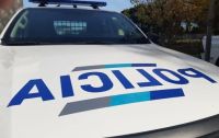 Relevaron preventivamente al jefe de la Subcomisaría de O’Brien tras un incidente con su arma reglamentaria