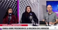 Violencia en el noviazgo: reconocer las señales para pedir ayuda a tiempo