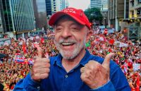 El balotaje en Brasil y la remontada de Lula: la militancia y la participación, claves del resultado