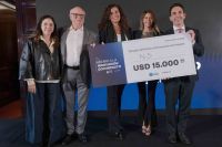 N5 ganó el Premio a la Innovación con Impacto 2026 de la Fundación Banco Nación y Endeavor Argentina.