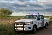 Encontraron sin vida a un joven de 18 años en una granja de pollos