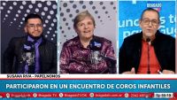 Papel Nonos fortalece su trabajo comunitario y prepara una nueva propuesta musical para noviembre