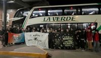 Los egresados de la Escuela Técnica finalmente viajaron tras haber sido víctimas de una estafa