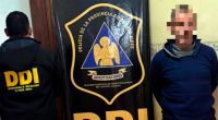 Aprehendieron a un hombre acusado de cometer dos robos utilizando inhibidores de señal